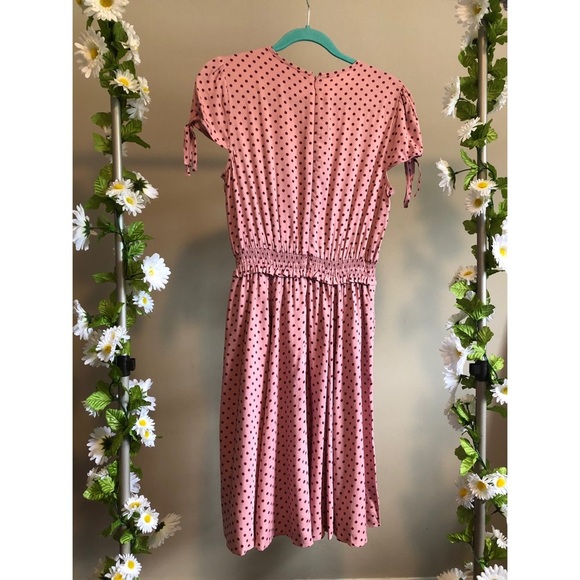 Gal Meets Glam | NWT Pink Corinne Dress Size 8P - Picture 12 of 14